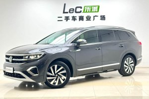攬境 大眾 改款 380TSI 四驅(qū)豪華佳境版Pro 7座