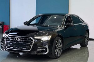 奧迪A6L 奧迪 40 TFSI 豪華動(dòng)感型
