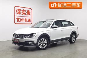 C-TREK蔚領(lǐng) 大眾 1.5L 自動(dòng)舒適型