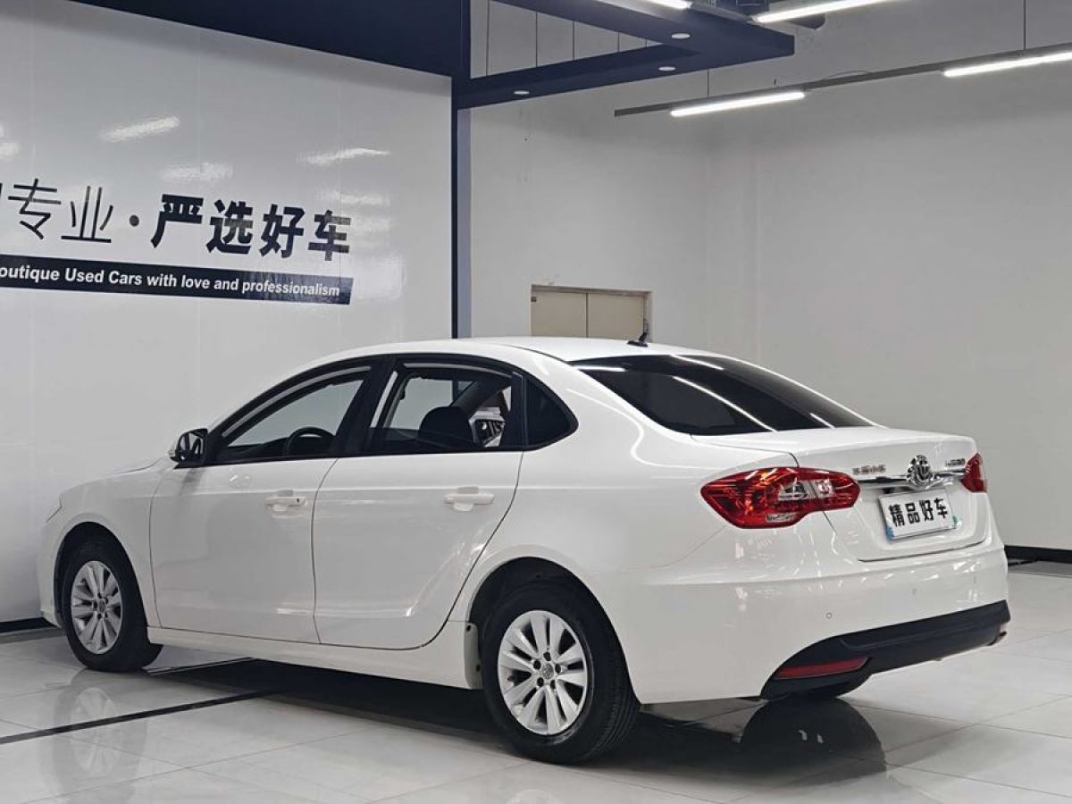 中華 H530  2014款 1.6L 自動舒適型圖片