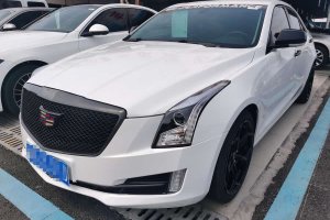ATS-L 凱迪拉克 28T 技術(shù)型