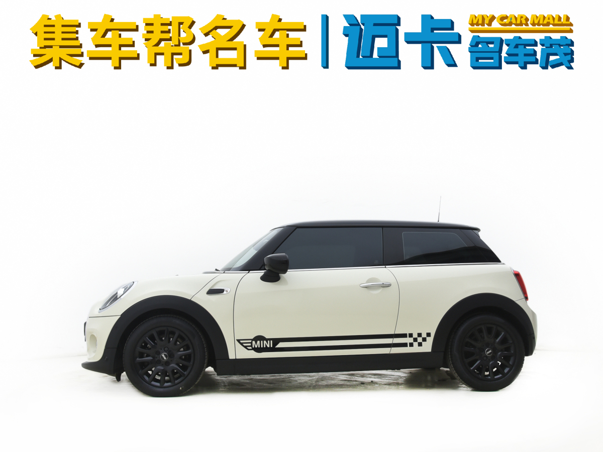 MINI MINI  2020款 1.5T COOPER 經(jīng)典派圖片