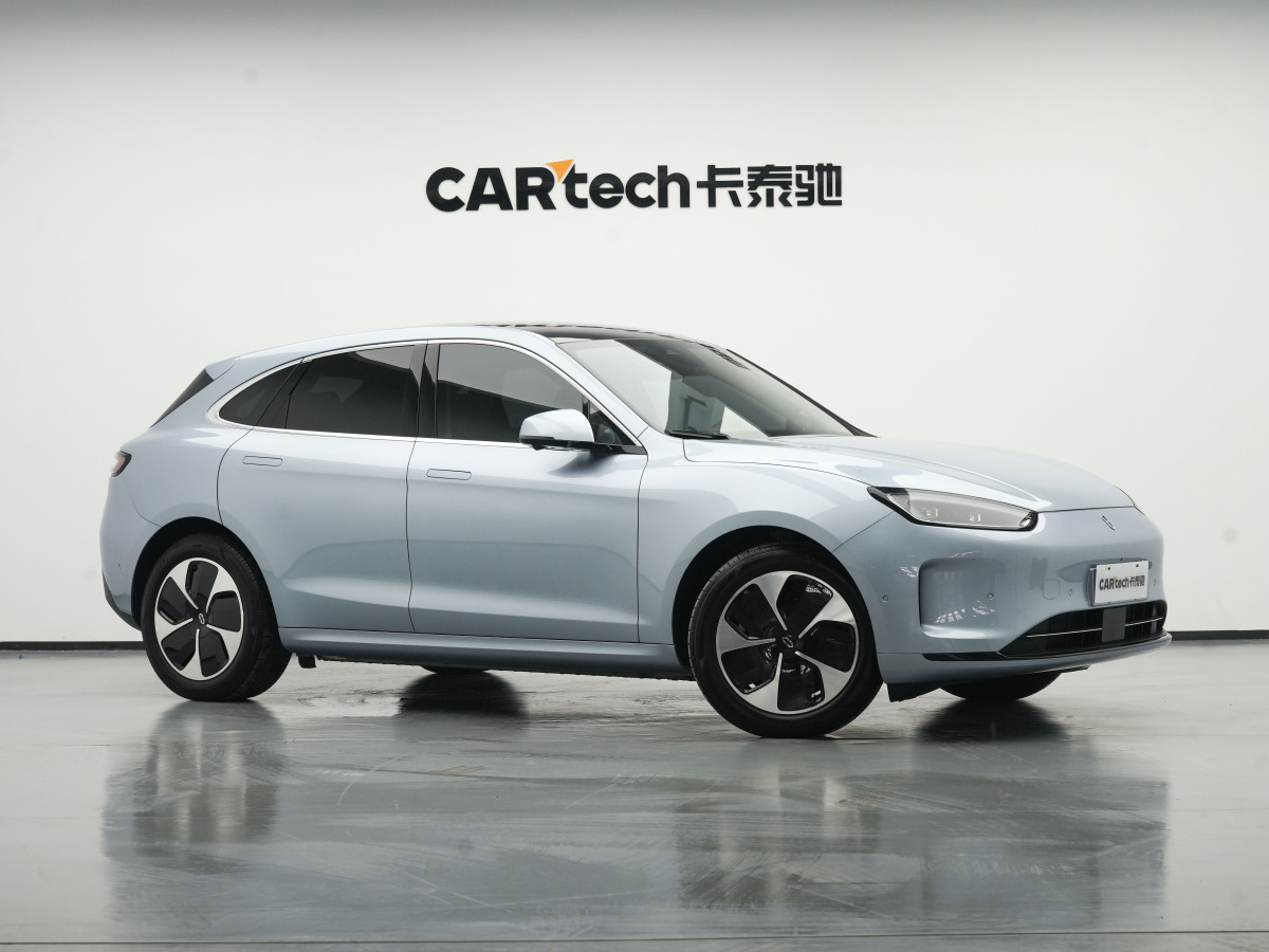 賽力斯 問界M5  2022款 M5 EV 后驅標準版圖片