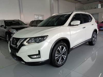 2021年5月 日產(chǎn) 奇駿 2.5L XL ITS CVT 4WD豪華領(lǐng)航版圖片