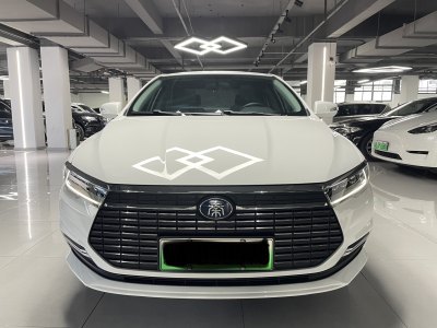 2023年5月 比亞迪 秦Pro新能源 EV 出行版圖片