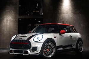 MINI MINI 2.0T COOPER S Fun