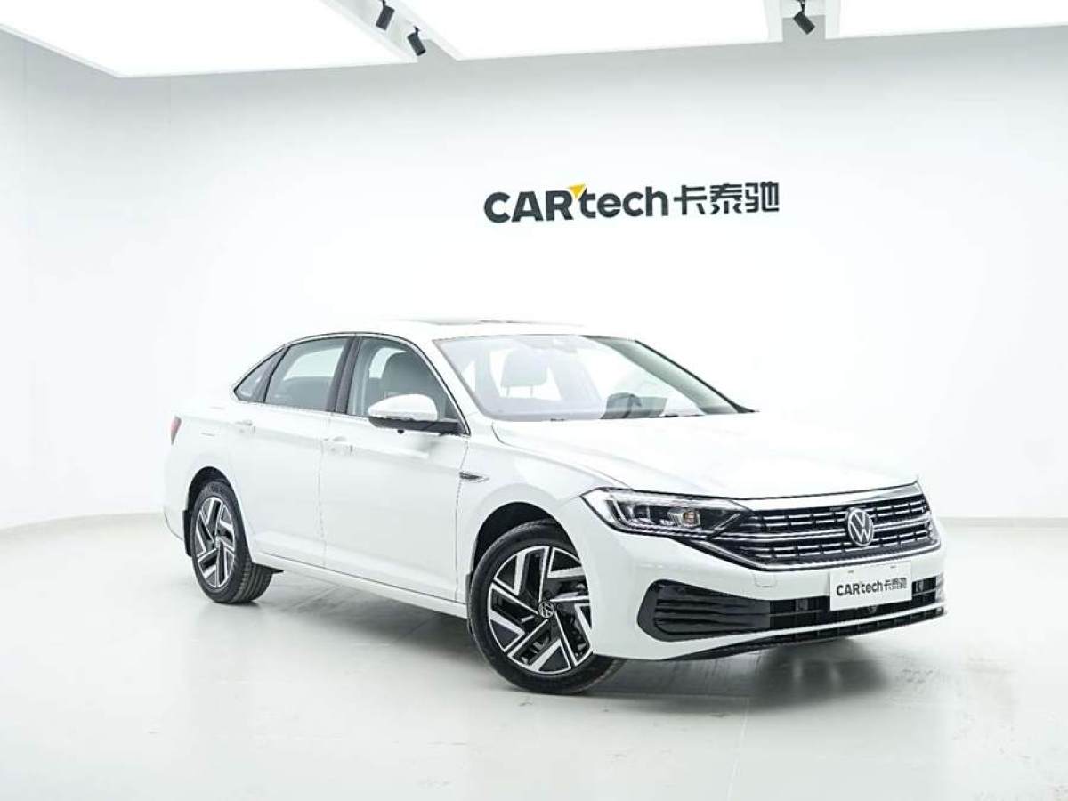 大眾 速騰  2023款 300TSI DSG超越版圖片