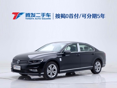 2025年1月 大眾 邁騰 200萬輛紀(jì)念版 280TSI DSG舒適型圖片