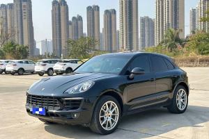 Macan 保時捷 Macan 2.0T