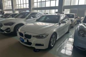 寶馬3系 寶馬 ActiveHybrid 3