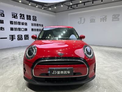 2022年3月 MINI CLUBMAN 改款 1.5T ONE圖片