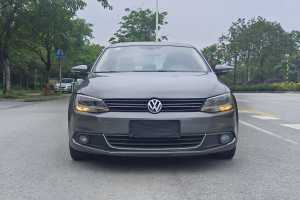 速騰 大眾 1.8TSI 自動(dòng)旗艦版
