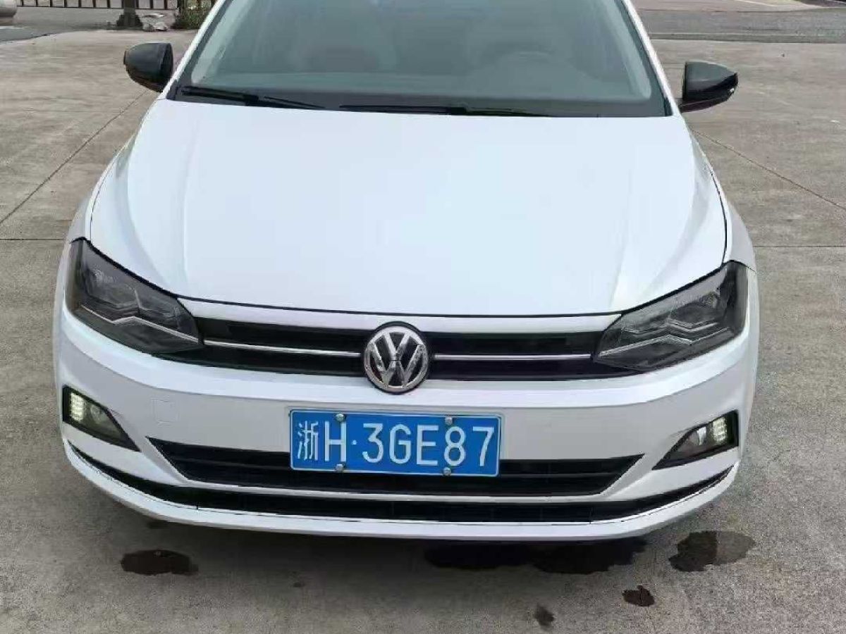 大眾 速騰  2021款 200TSI DSG超越版圖片