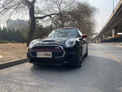 2016年3月 MINI JCW 2.0T JOHN COOPER WORKS圖片