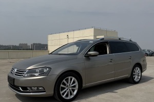 邁騰 大眾 旅行版 2.0TSI 舒適型