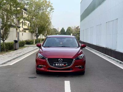 2018年1月 馬自達(dá) CX-3(進(jìn)口) 2.0L 自動(dòng)豪華型圖片