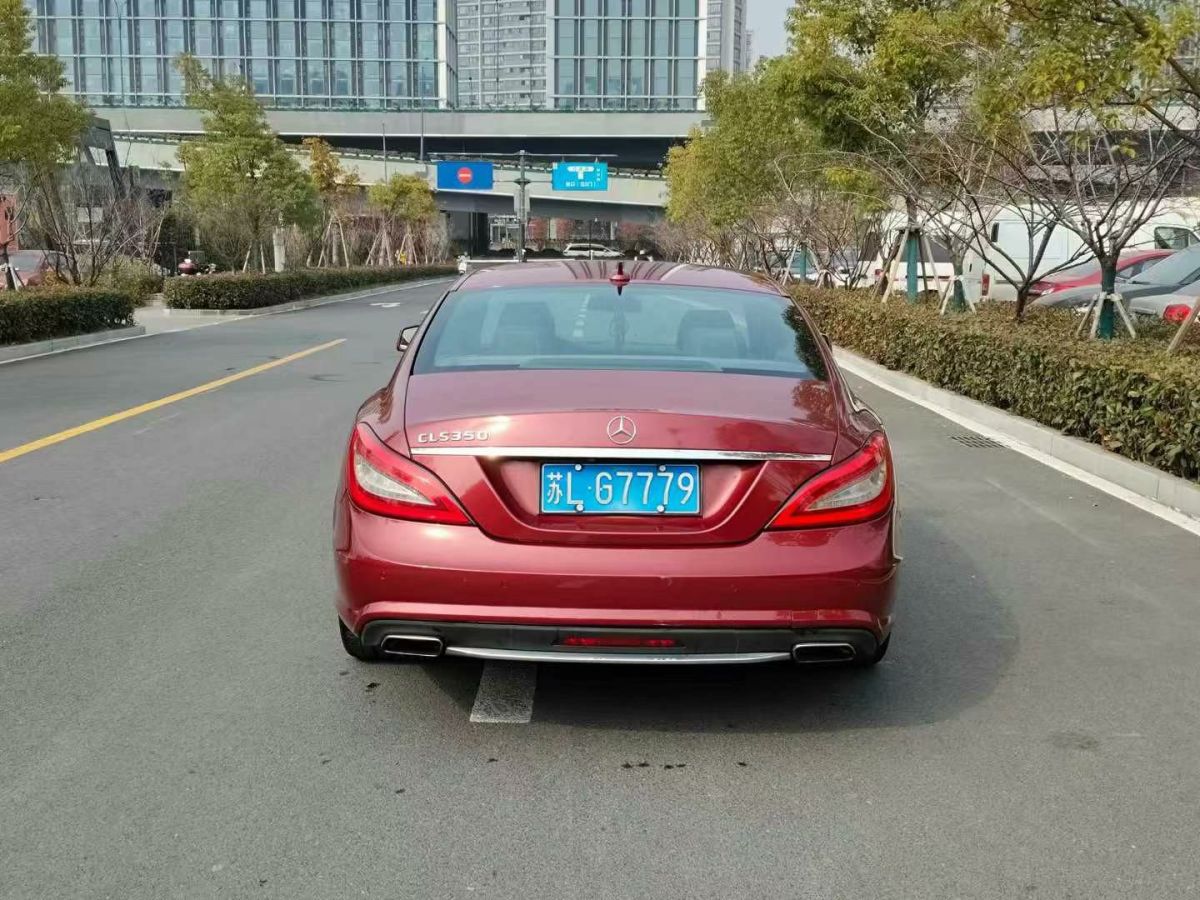 奔馳 ML級  2014款 ML 320 4MATIC 3.0T圖片