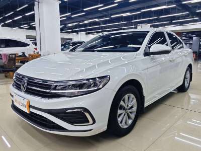 2023年5月 大众 宝来 200TSI DSG悦行版图片