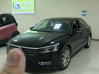 2017年9月 大眾 帕薩特 330TSI DSG尊榮版圖片