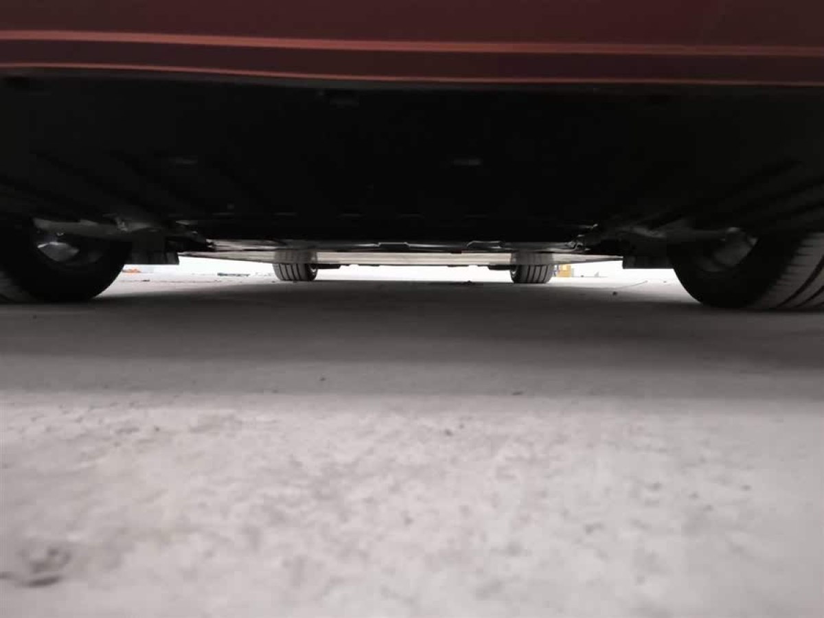 領(lǐng)克 領(lǐng)克Z10  2025款 95kWh 702km四驅(qū)智駕Ultra圖片