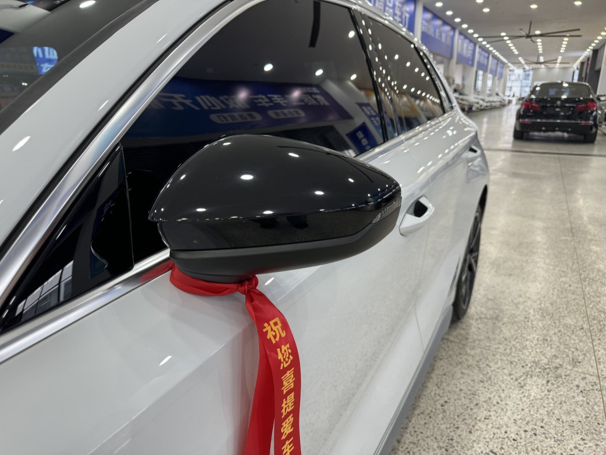 奧迪 奧迪A3  2023款 改款 Sportback 35 TFSI 時(shí)尚運(yùn)動(dòng)型圖片