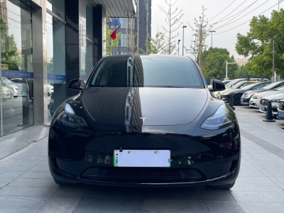 2022年07月 特斯拉 Model Y 后驱版图片