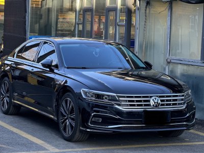 2023年12月 大眾 輝昂 380TSI 尊貴版圖片