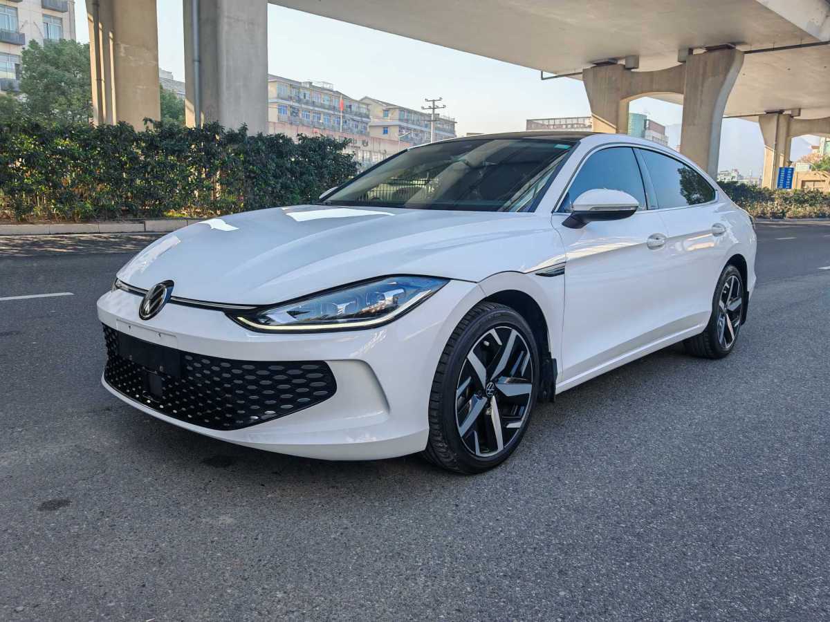 大眾 凌渡  2022款 凌渡L 280TSI DSG酷辣版圖片