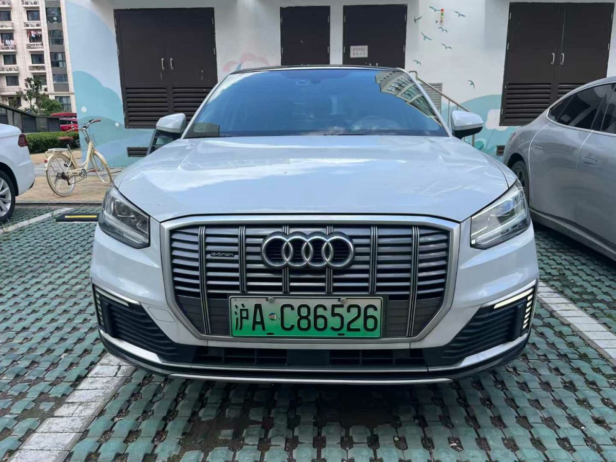 奧迪 奧迪SQ5  2021款 3.0 TFSI quattro圖片