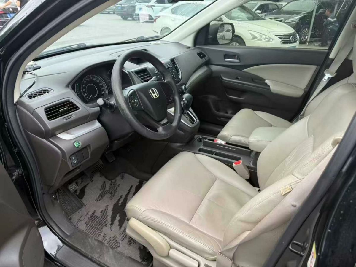 理念 S1  2012款 1.3 舒適型圖片