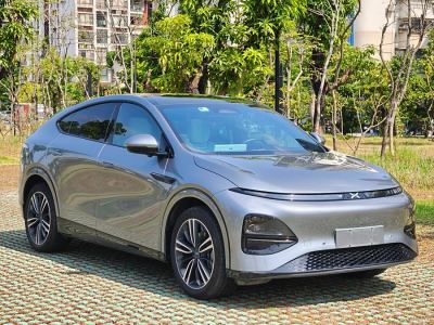 2023年8月 小鵬 小鵬G6 580 長(zhǎng)續(xù)航 Max圖片