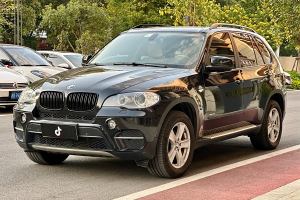 寶馬X5 寶馬 xDrive35i 領(lǐng)先型