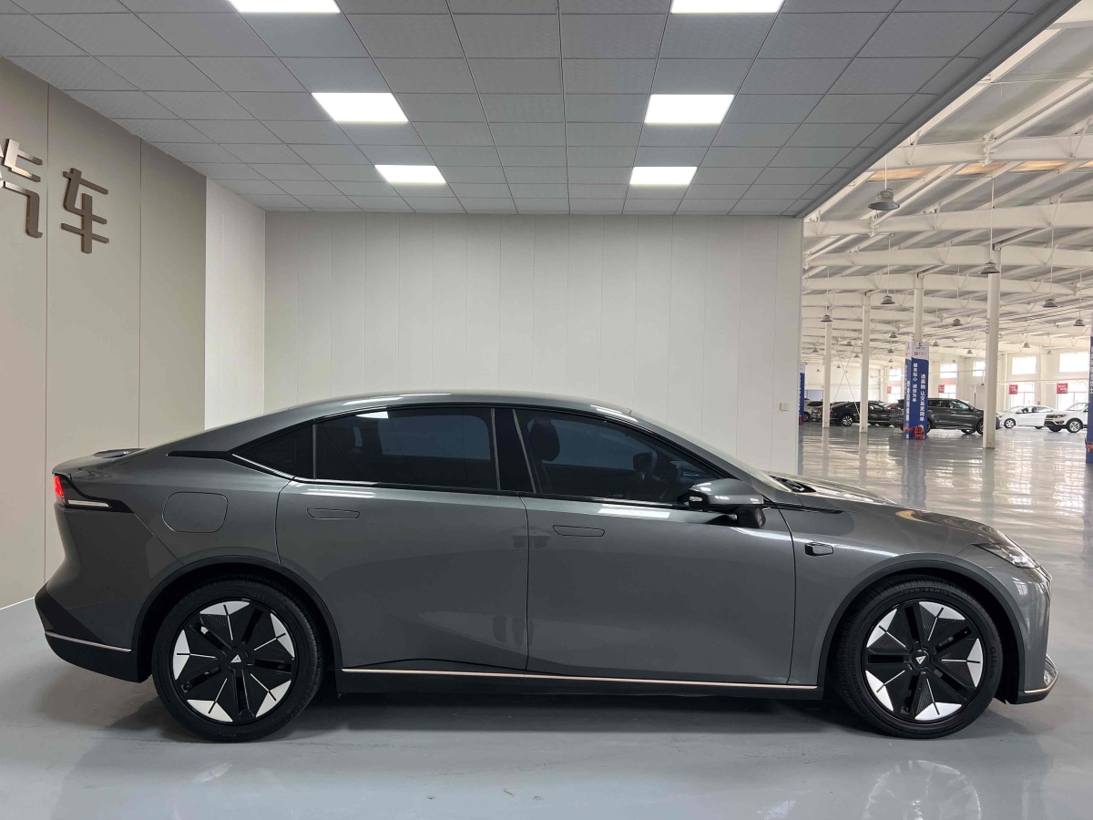深藍(lán) 深藍(lán)SL03  2022款 1.5L 1200增程版圖片