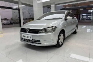 捷達(dá) 大眾 1.6L 自動(dòng)時(shí)尚型