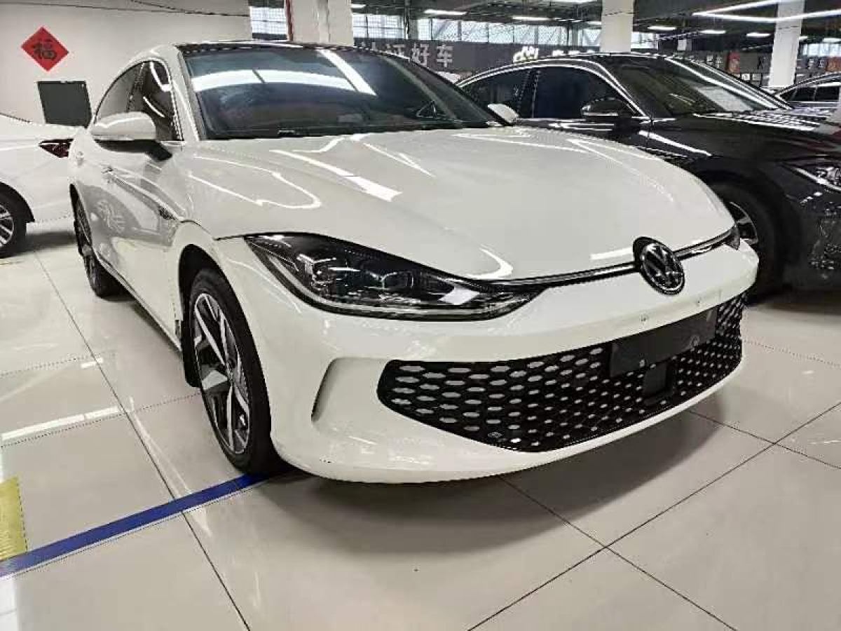 大眾 凌渡  2022款 凌渡L 280TSI DSG酷辣版圖片