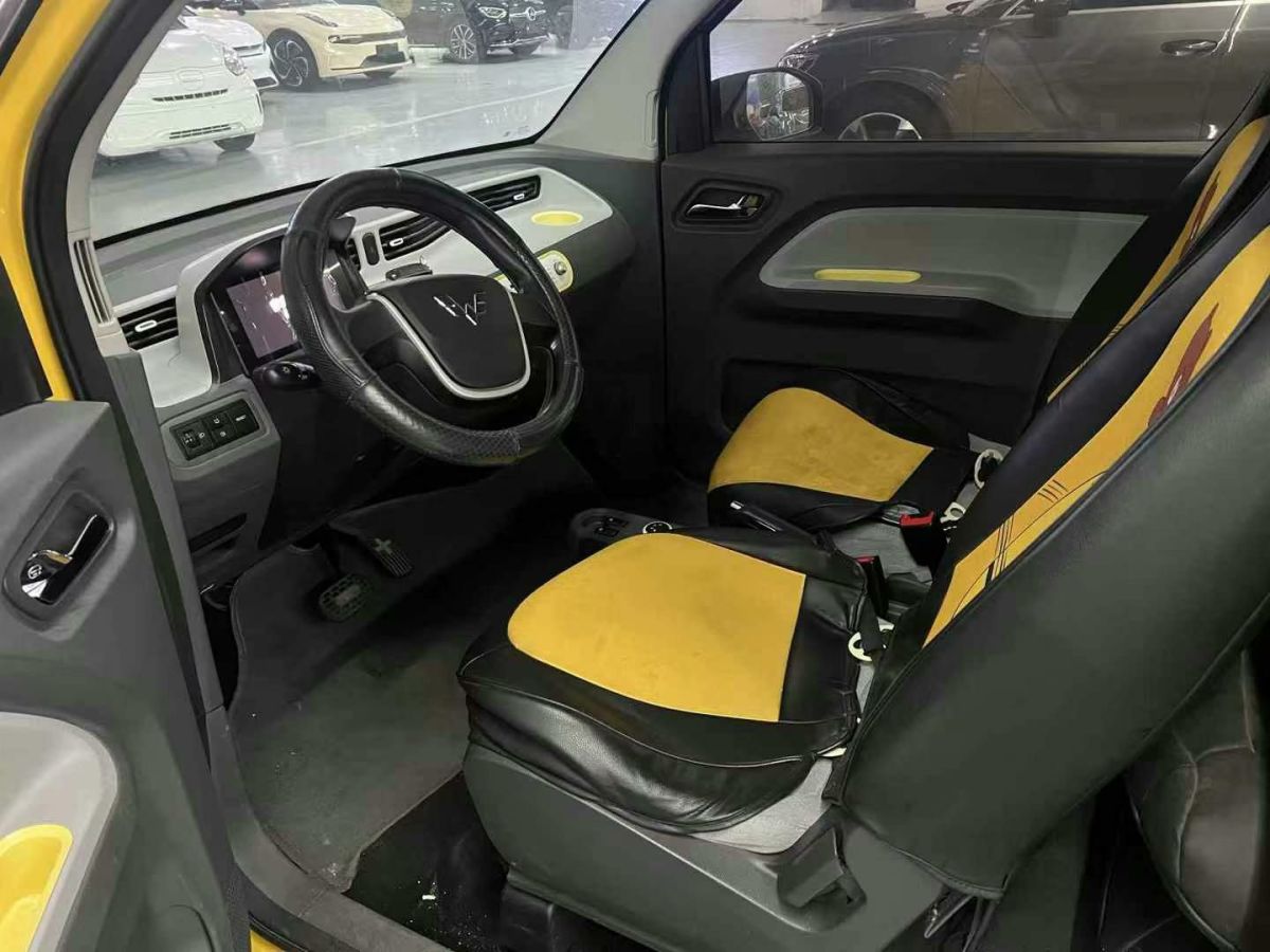 WEY 瑪奇朵  2021款 1.5L DHT原萃版圖片