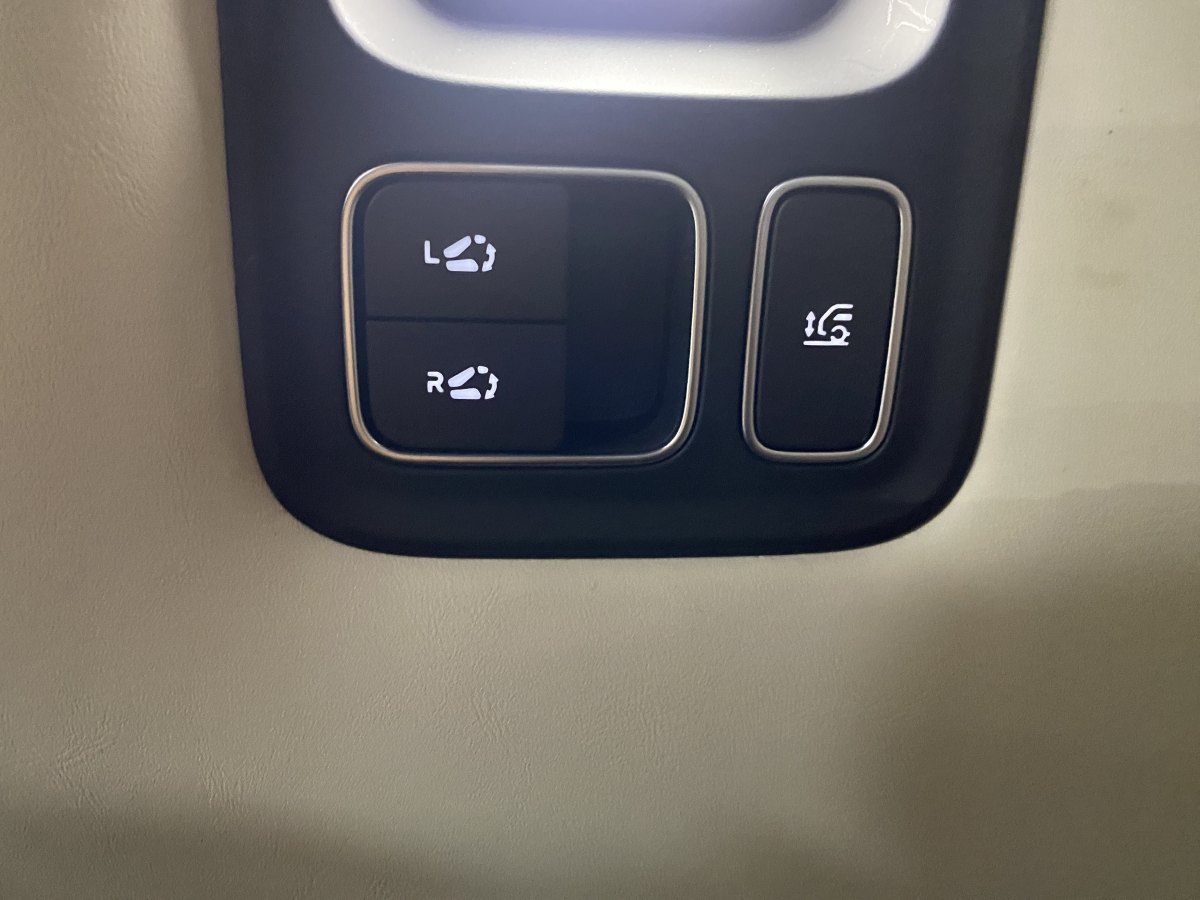 理想 理想L9  2022款 L9 Max版圖片