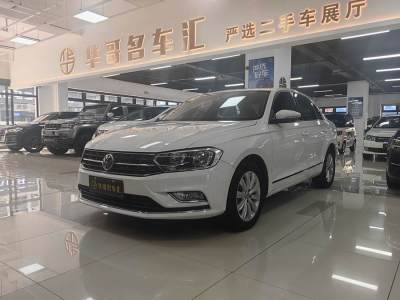 2016年10月 大眾 寶來 1.6L 自動(dòng)舒適型圖片