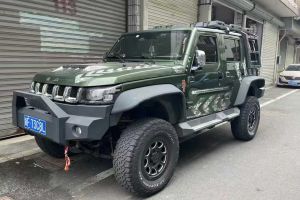 北汽制造小卡T6 北汽制造 1.6L手動舒適版單排LQ475QMB