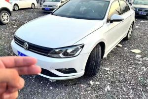 凌渡 大眾 2.0T GTS