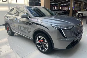 哈弗梟龍MAX 哈弗 1.5L Hi4 105 四驅智能旗艦版