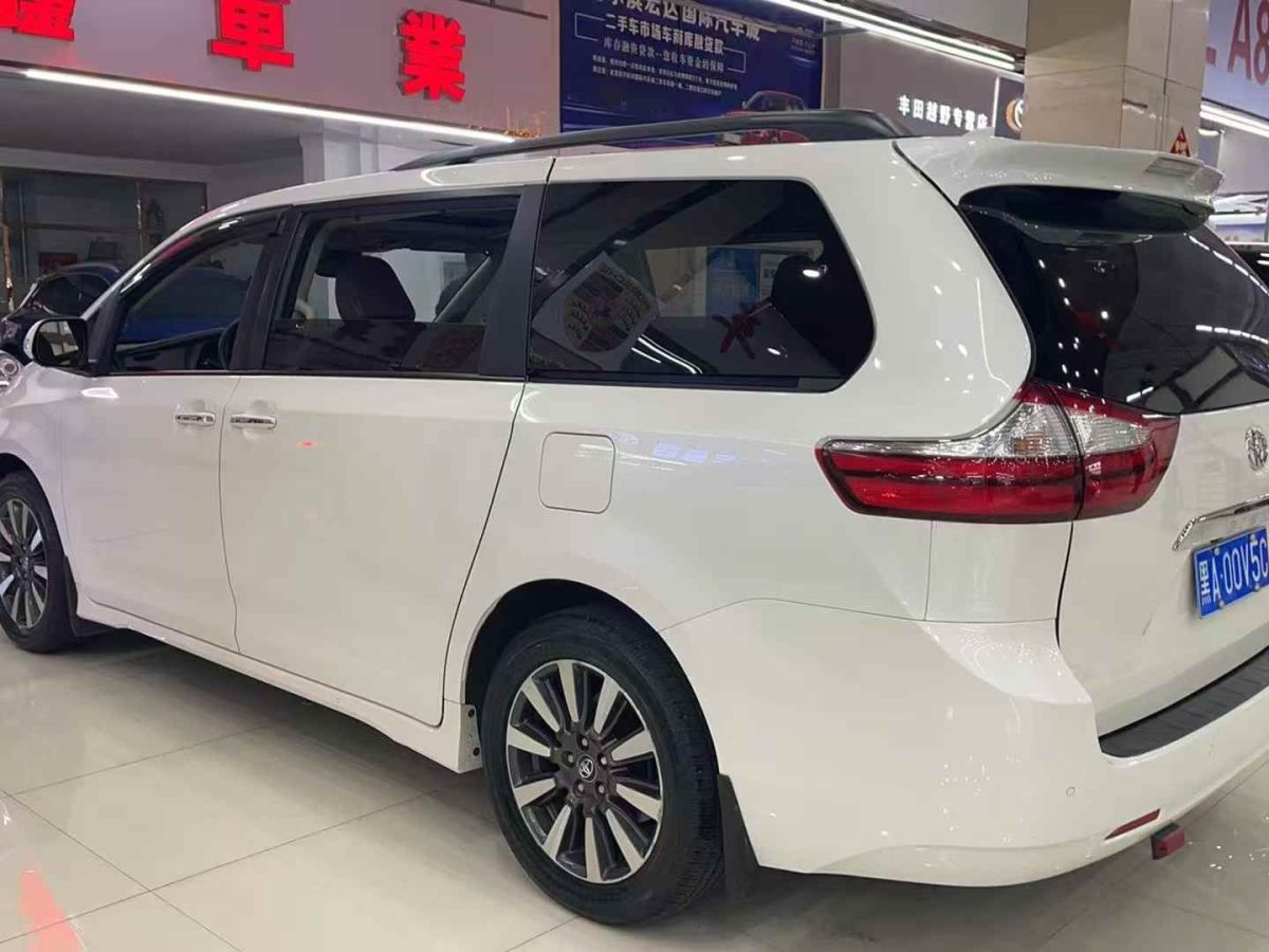 北汽昌河 北汽EV2  2019款 EV2 高配圖片