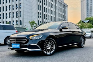 奔馳E級 奔馳 改款 E 260 L