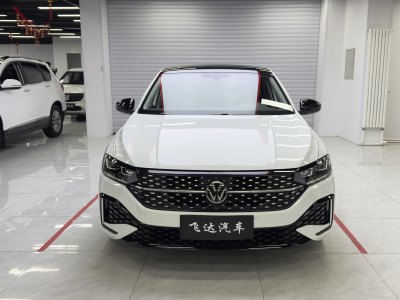 2022年10月 大眾 朗逸 280TSI DSG星空滿逸版圖片