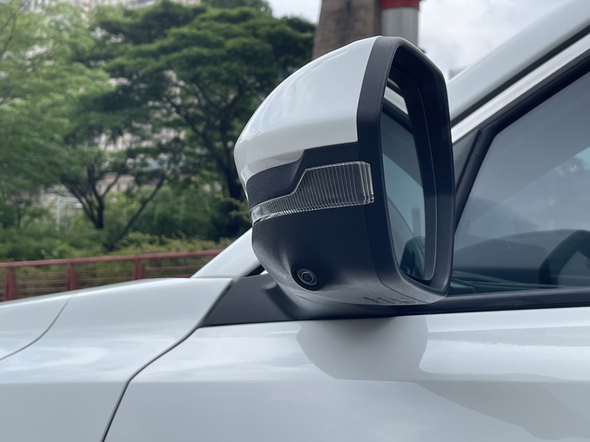 長安 逸達(dá)  2023款 藍(lán)鯨NE 1.5T GDI DCT領(lǐng)航型圖片