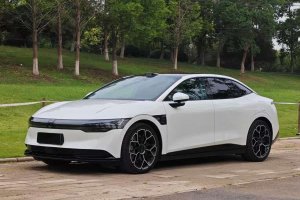 極氪007 極氪 四驅(qū)智駕版 100kWh