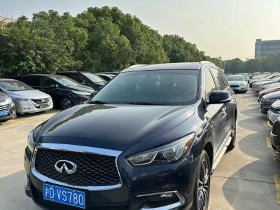 2019年1月 英菲尼迪 Q60(進口) 2.0T 豪華版圖片