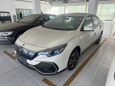 2025年2月 啟辰 D60EV 標(biāo)準(zhǔn)續(xù)航智行版圖片