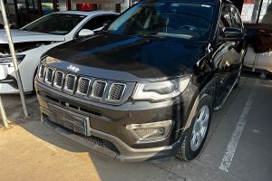 指南者 Jeep 200T 自動(dòng)家享四驅(qū)版