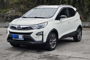 元 比亞迪 1.5L 手動舒適型